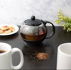 25 oz Teapot with Infuser