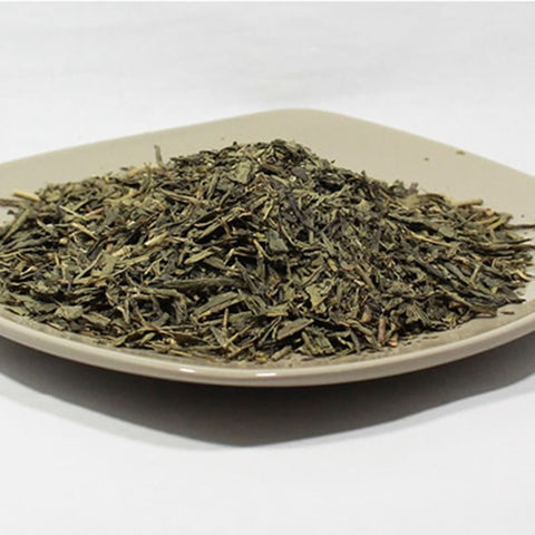 Bancha Green Tea (20 tea bag pouch)